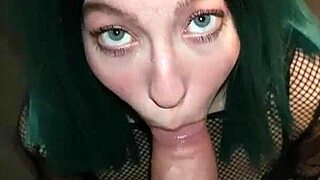 Turning Girlfriend Lesbian Straight With Cock