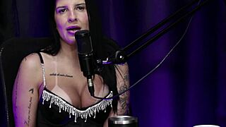 leticia braga discusses immigration issue