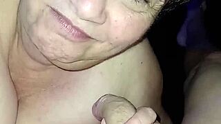 marie delivered to swinger club