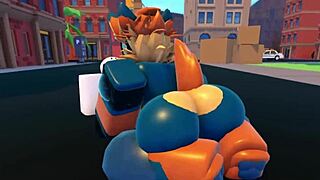 Whoreblox Adventure Shows Small Pov Scenes