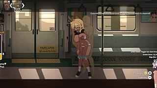 train45 episode 2 hentai blowjob game