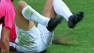 Futbolistas De Colombia Y Peru