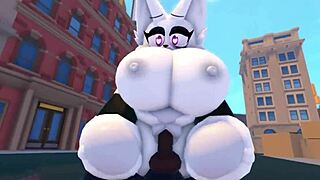 Whoreblox Adventure Shows Small Pov Scenes