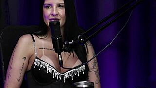 leticia braga discusses immigration issue