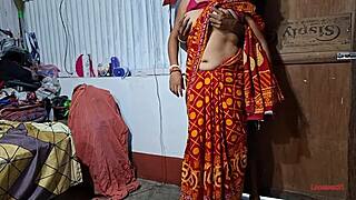 young bengali kamwali chudai big hard cock