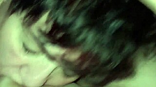 marie delivered to swinger club