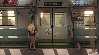 train45 episode 2 hentai blowjob game