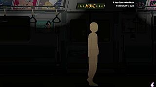 train45 episode 2 hentai blowjob game