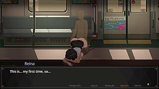 train45 episode 2 hentai blowjob game