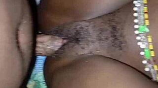 couple morning sex for pleasure