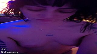 country milf makes him cum twice part 1