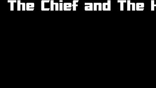 the chief and the hunter by maiden masher