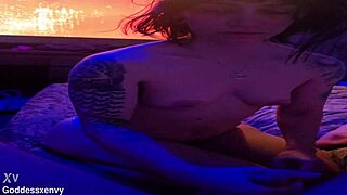 country milf makes him cum twice part 1