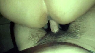 Visita conyugal le meto la verga a mi ex mujer