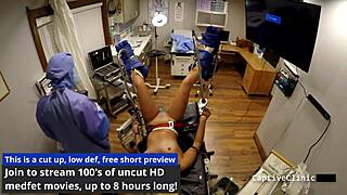 The remote interrogation center alexandria jane