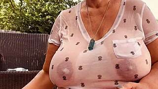 camiseta wet ricotta