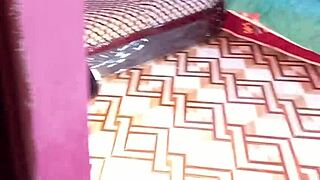 Bengali wife joins group encounter