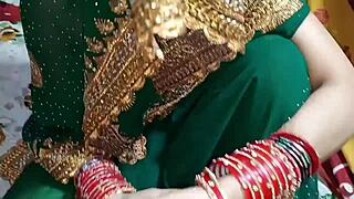chudai indian newly married bhabhi bedroom romance