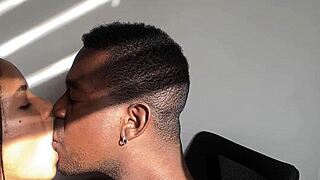 Look how i do it that i enjoy a good careless blowjob with deep throat amateur couple nysde