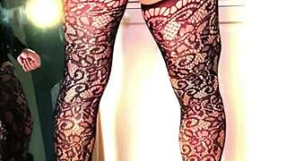 sissy slut kandi kane shemale porn star free sex video
