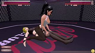 Dixie clemets vs naomi wayne kyfc