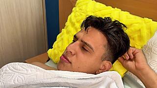 daddy i want to lie down next to you and have you fuck me with your enormous cock