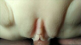 fucking feels so damn good