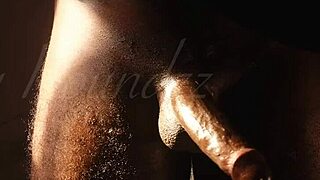 Edging and cumshot for my naughtiest fans kay poundzz