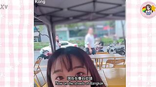 做愛姿勢太悶 初嘗 性愛瑜珈 sex positions too boring first time kama sutra hong kong macy chan 情慾自主實踐者 廣東話av 港女av 香港av