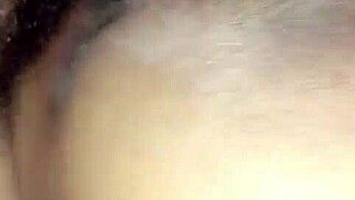 asian milf enjoys deep amateur session