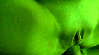 Unforgettable stocking porn movie scene 2