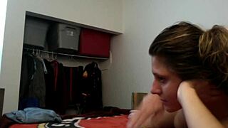 Yavette candid 3