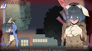Hentai game personal assistant gallery bdsm scene